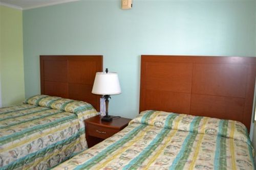 Madison Beach Motel Ocean City Kültér fotó